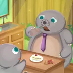 Baba Bear