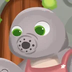 Mama Bear